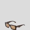 CUT-OUT SIGNATURE SOLBRILLER