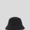 DENIM BUCKET HAT