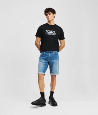 DENIMSHORTS