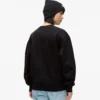 Digitaliseret Karl-sweatshirt