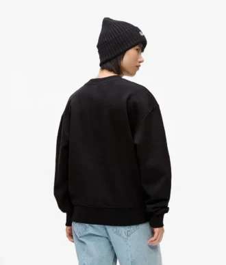 Digitaliseret Karl-sweatshirt