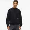 Digitaliseret Karl-sweatshirt