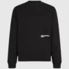 Digitaliseret Karl-sweatshirt