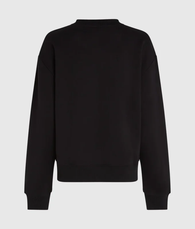 Digitaliseret Karl-sweatshirt