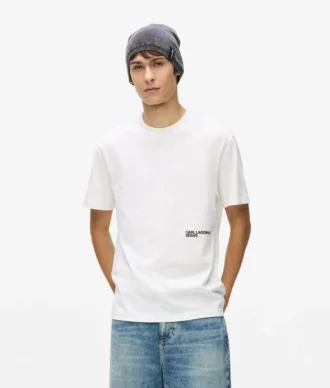 Digitaliseret Karl T-shirt