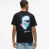 Digitaliseret Karl T-shirt
