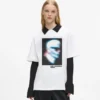 Digitaliseret Karl T-shirt