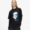 Digitaliseret Karl T-shirt
