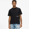 Digitaliseret Karl T-shirt
