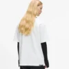Digitaliseret Karl T-shirt