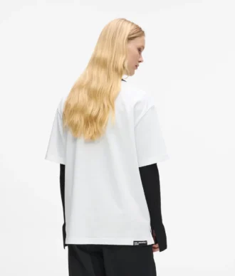 Digitaliseret Karl T-shirt
