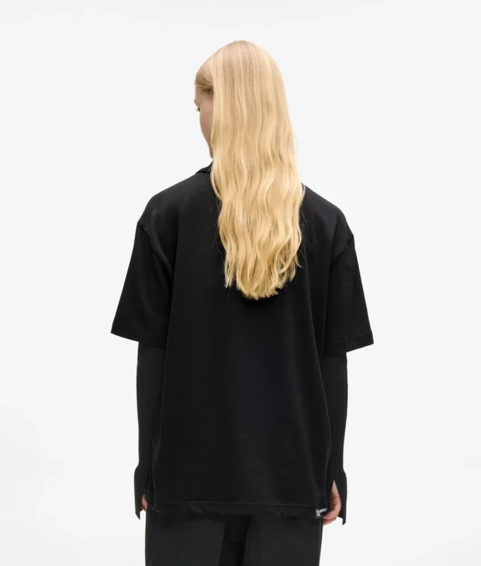Digitaliseret Karl T-shirt
