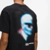 Digitaliseret Karl T-shirt