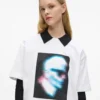 Digitaliseret Karl T-shirt