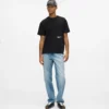 Digitaliseret Karl T-shirt