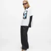 Digitaliseret Karl T-shirt