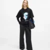 Digitaliseret Karl T-shirt