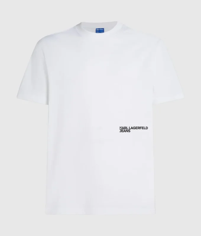 Digitaliseret Karl T-shirt