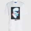 Digitaliseret Karl T-shirt