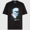 Digitaliseret Karl T-shirt