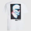 Digitaliseret Karl T-shirt