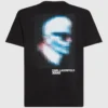 Digitaliseret Karl T-shirt