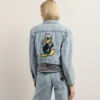 DISNEY X KL DENIMJAKKE