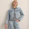 DISNEY X KL DENIMJAKKE