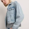DISNEY X KL DENIMJAKKE