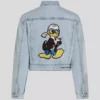 DISNEY X KL DENIMJAKKE
