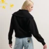 DISNEY X KL HALVZIP-SWEATSHIRT