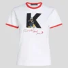 DISNEY X KL INITIAL T-SHIRT