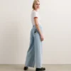 DISNEY X KL JEANS MED BREDE BEN