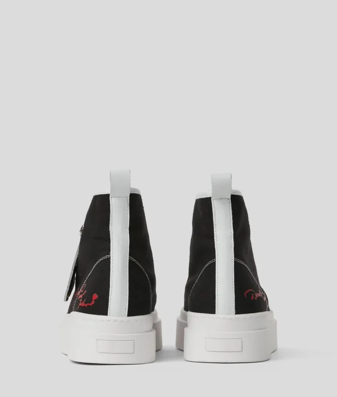 DISNEY X KL MAXI IV SNEAKERS