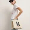 DISNEY X KL MEDIUM SHOPPER