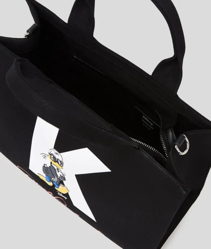 DISNEY X KL MEDIUM SHOPPER