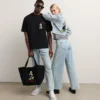 DISNEY X KL POCKET T-SHIRT