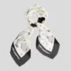 DISNEY X KL PRINT SCARF