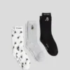 DISNEY X KL PRINT SOCKS – 3-PAK