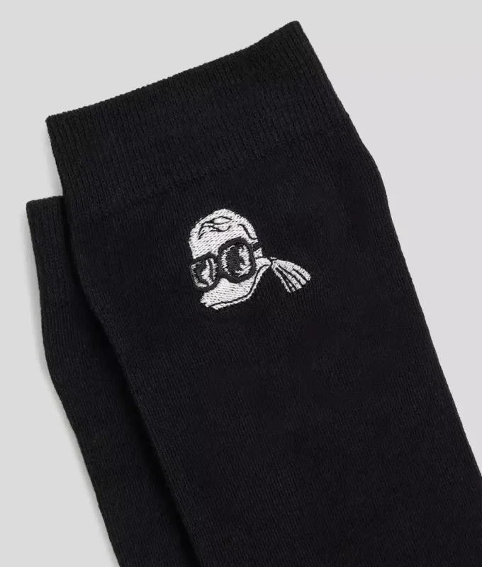 DISNEY X KL PRINT SOCKS – 3-PAK