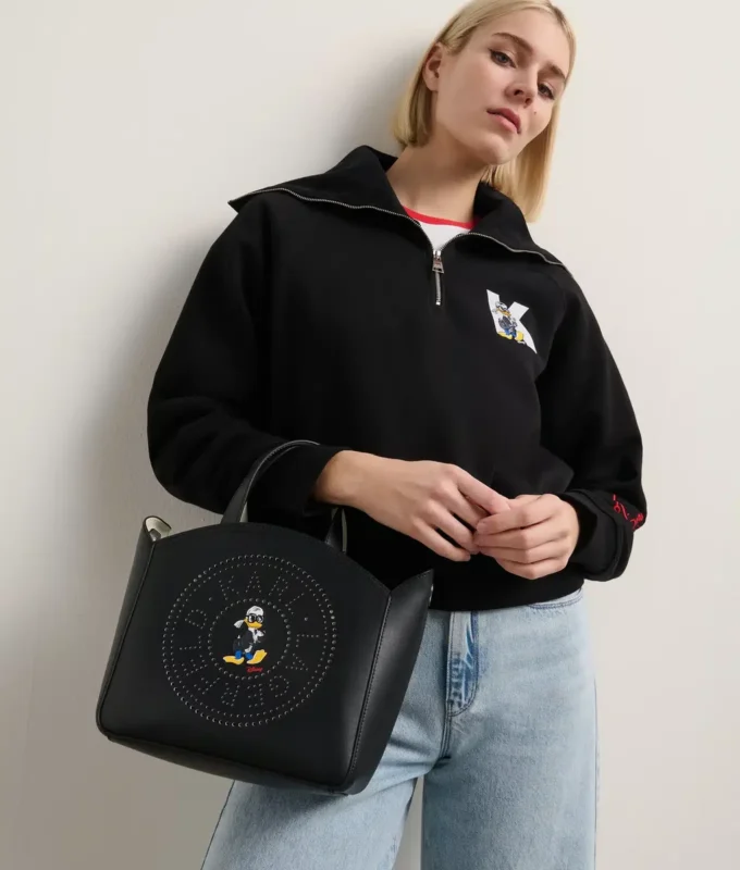 DISNEY X KL SMÅ TOTE BAG