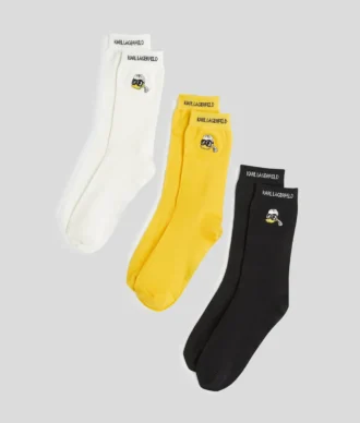 DISNEY X KL SOCKS – 3-PAK