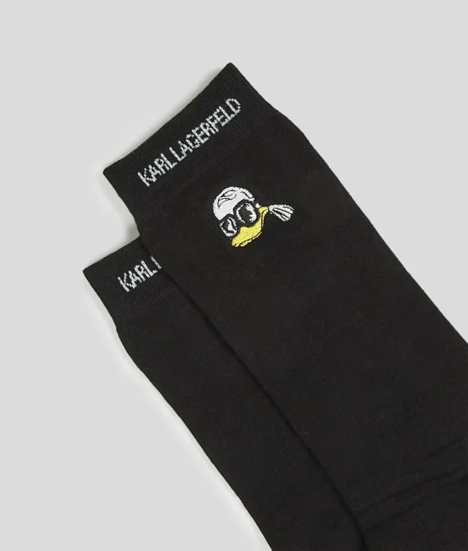 DISNEY X KL SOCKS – 3-PAK
