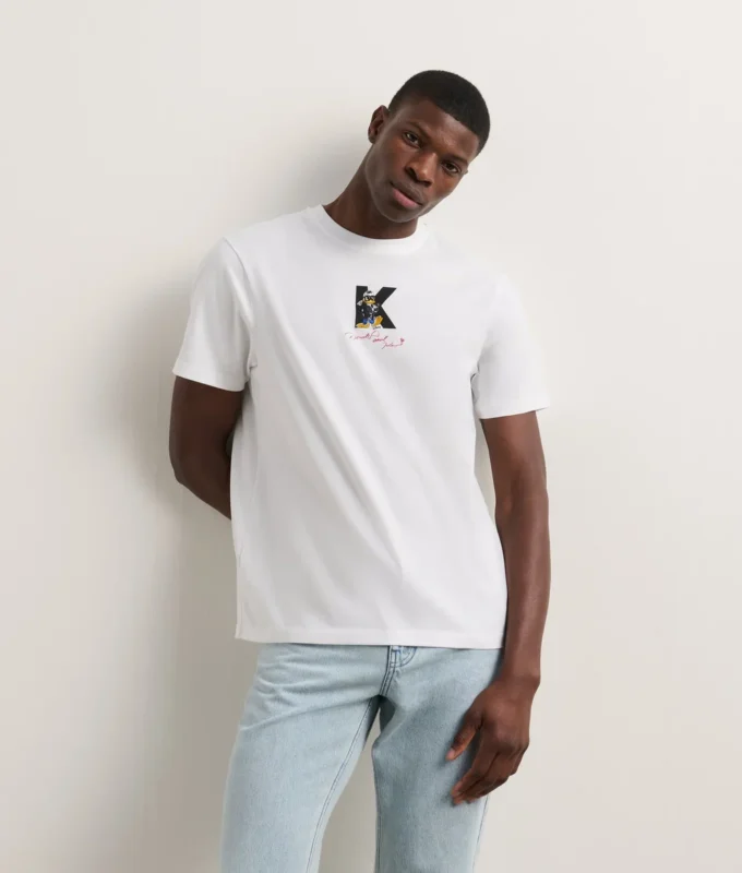 DISNEY X KL T-SHIRT
