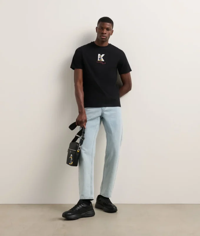 DISNEY X KL T-SHIRT