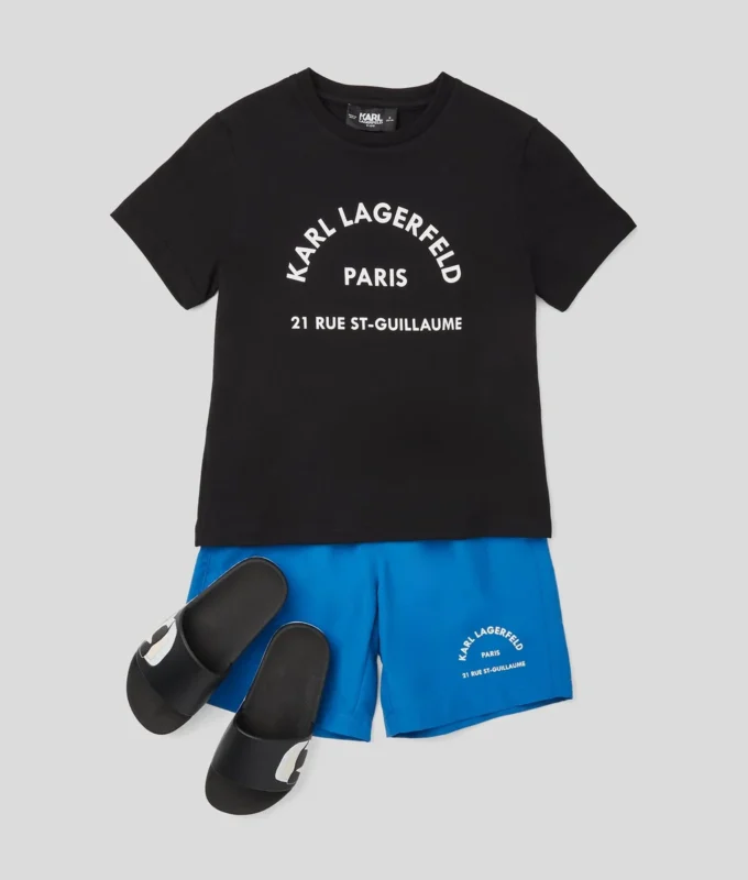DRENGESVØMMESHORTS RUE ST-GUILLAUME