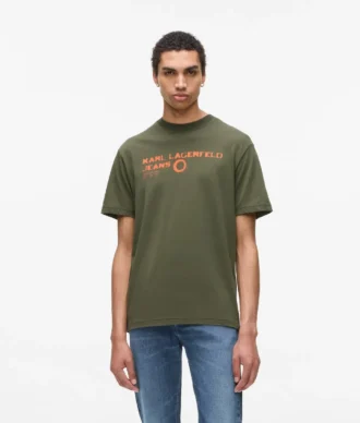 Eclipse-logo T-shirt