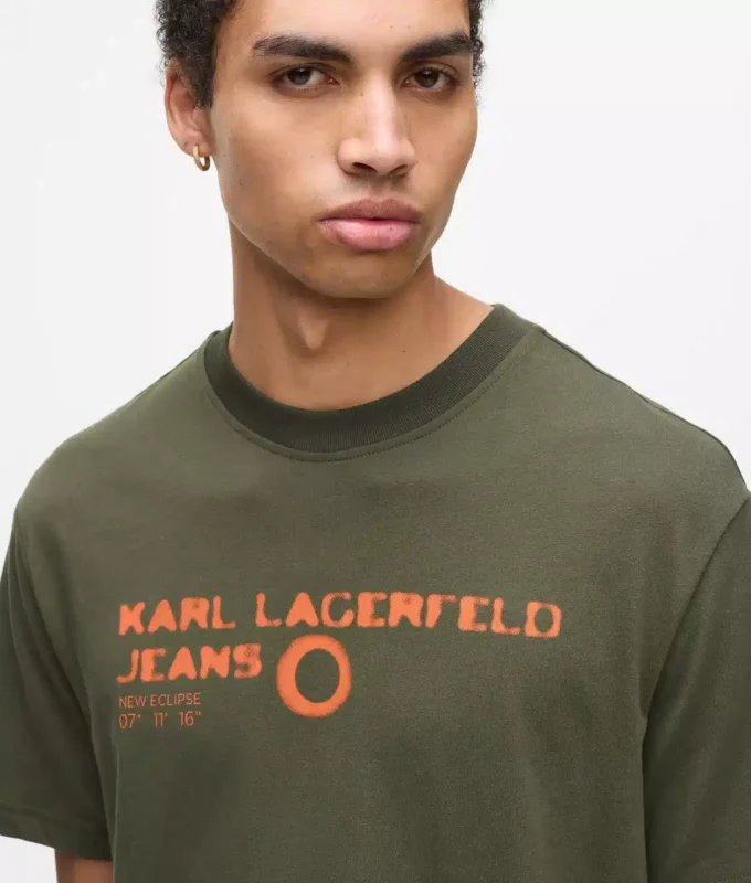 Eclipse-logo T-shirt