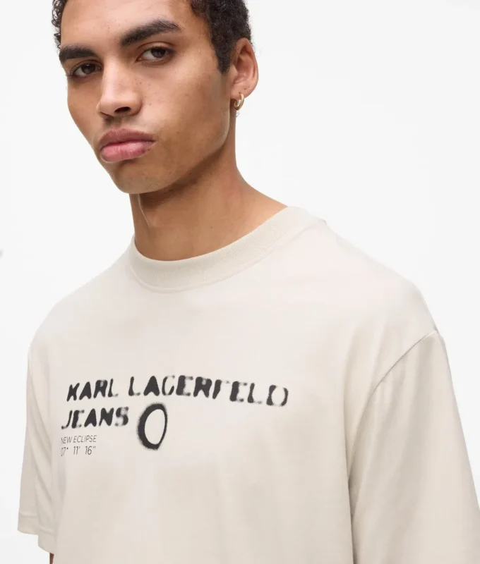 Eclipse-logo T-shirt