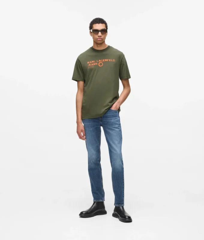 Eclipse-logo T-shirt
